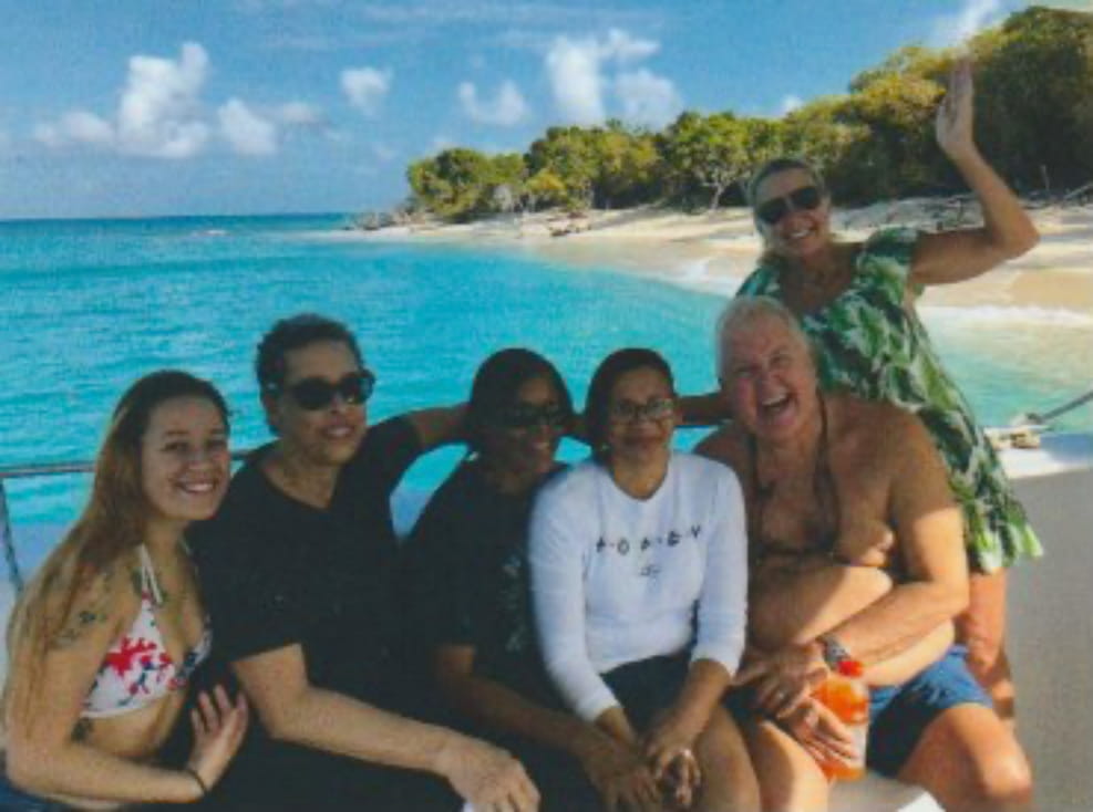 St Croix Orthodontic Team